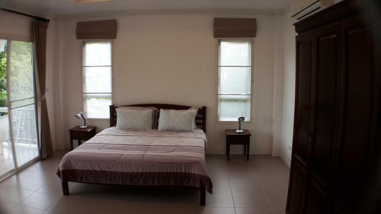 Sea Lavender Villa Koh Chang Exterior foto